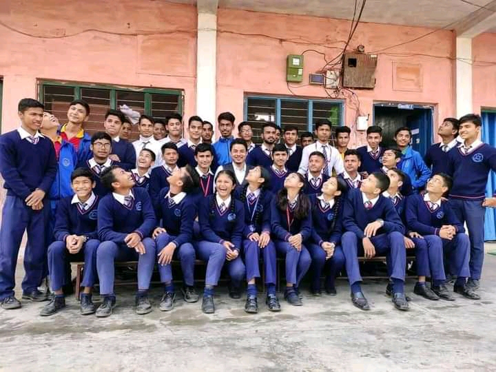 Accidentally wore slippers to a formal wedding… twice