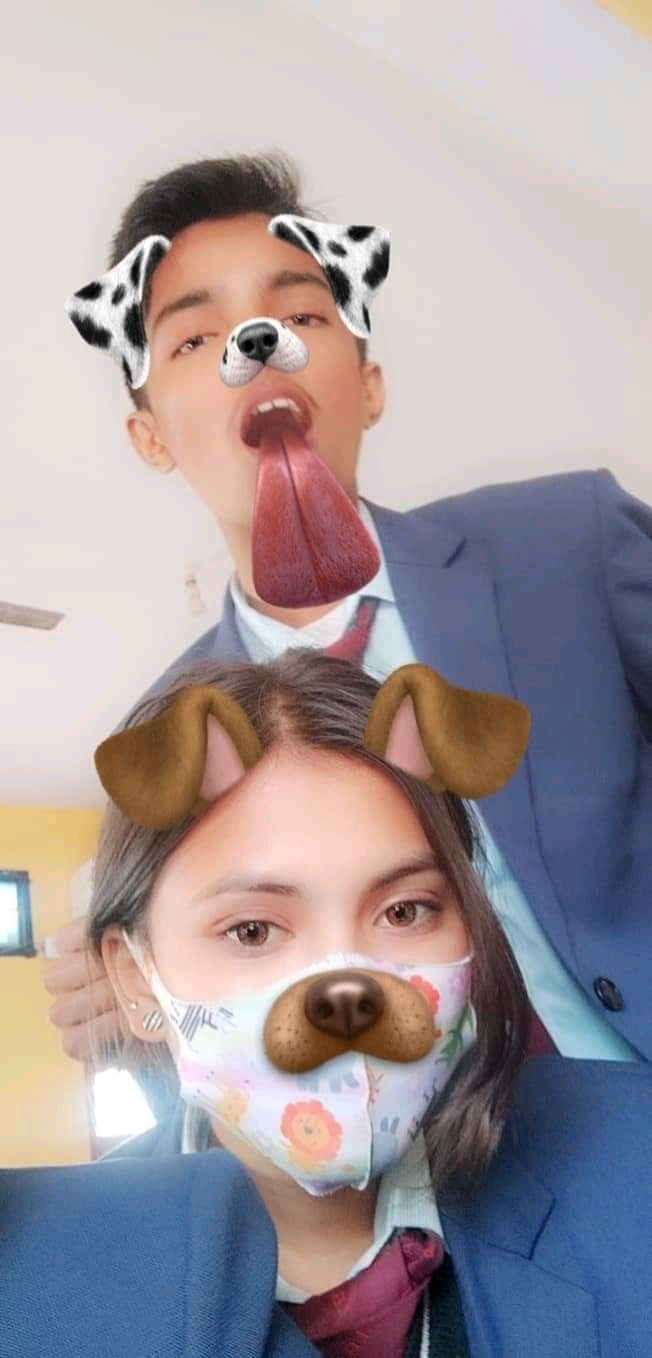 Once tried to teach a dog to fetch snacks from the fridge